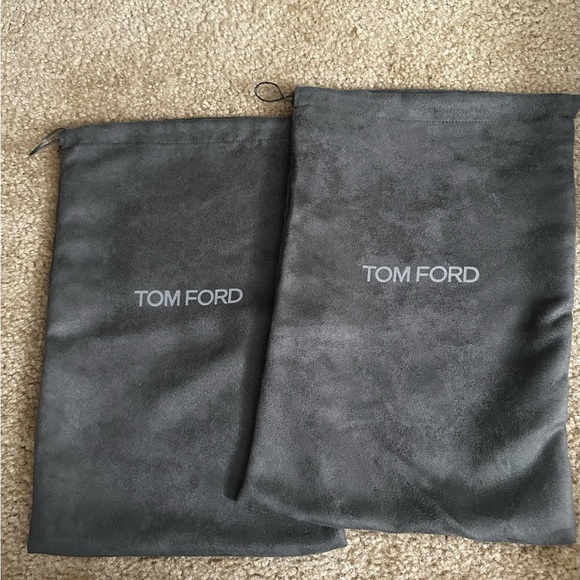 Brand new Tom Ford James sneaker - Picture 6 of 7